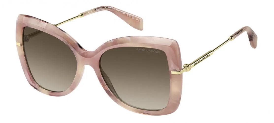 Marc Jacobs MARC881 Sunglasses - view 5
